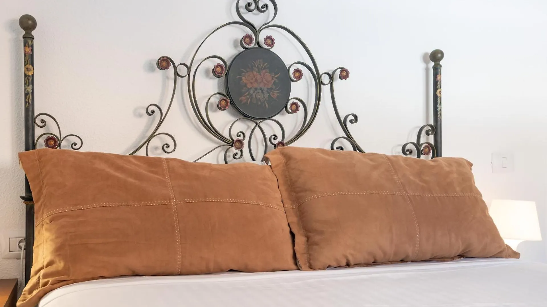 Ferienwohnung Frente Al Mar - Terraza - Wi-Fi - 1 Min Playa Santa Cruz de Tenerife